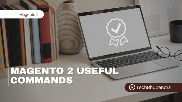 Magento 2 useful ssh commands