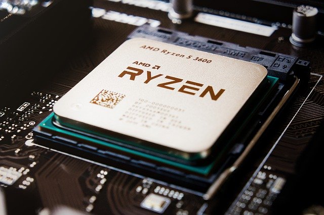 AMD Ryzen Launches World’s First 5nm PC Processor Cores