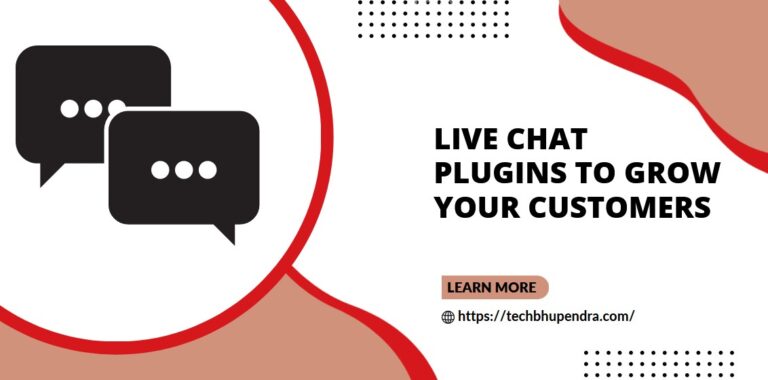 Best WordPress Live Chat Plugins to Connect With your Customers